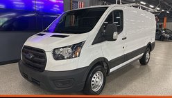 2020 Ford Transit 250