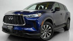 2023 Infiniti QX60 Pure