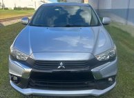 2016 Mitsubishi Outlander Sport 2.4 ES