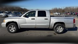 2006 Dodge Dakota SLT