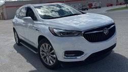 2019 Buick Enclave Premium