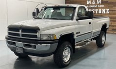 2001 Dodge Ram 2500 SLT