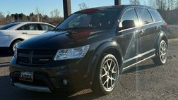 2011 Dodge Journey R/T