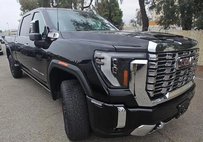 2024 GMC Sierra 3500HD Denali
