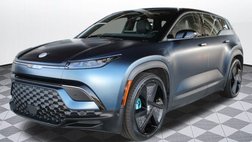 2023 Fisker Ocean One