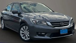 2014 Honda Accord EX
