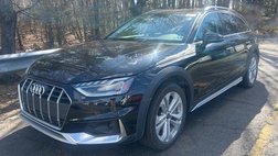 2023 Audi A4 allroad quattro Premium 45 TFSI