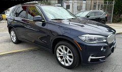 2016 BMW X5 xDrive40e
