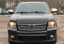 2011 Chevrolet Avalanche LS
