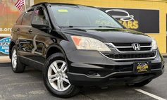2011 Honda CR-V EX