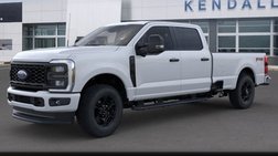 2024 Ford Super Duty F-350 XL