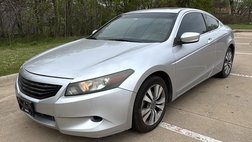 2010 Honda Accord EX-L