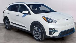 2020 Kia Niro EV EX