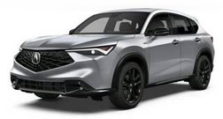 2026 Acura ADX w/A-SPEC w/Advance