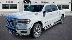 2023 Ram Ram Pickup 1500 Limited Longhorn