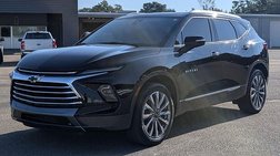 2023 Chevrolet Blazer Premier