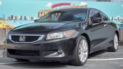 2010 Honda Accord EX-L V6