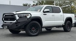 2019 Toyota Tacoma TRD Pro