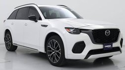 2025 Mazda CX-70 3.3 Turbo S Premium