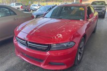 2015 Dodge Charger SE