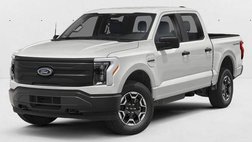 2023 Ford F-150 Lightning XLT