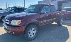 2006 Toyota Tundra SR5