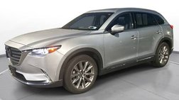 2022 Mazda CX-9 Grand Touring