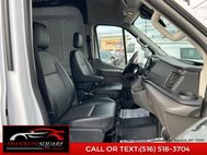 2023 Ford Transit 250