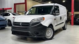 2018 Ram ProMaster City Tradesman