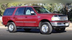 1997 Ford Expedition XLT