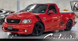2003 Ford F-150 SVT LIGHTNING Base