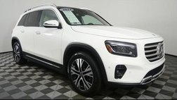 2024 Mercedes-Benz GLB GLB 250 4MATIC