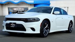 2019 Dodge Charger R/T
