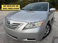 2008 Toyota Camry LE