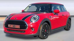 2020 MINI Hardtop 