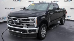 2023 Ford Super Duty F-250 Lariat