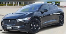 2020 Jaguar I-PACE EV400 S