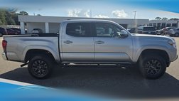 2021 Toyota Tacoma SR5 V6