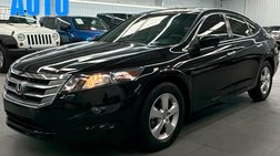 2010 Honda Accord Crosstour EX