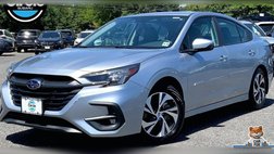 2024 Subaru Legacy Premium