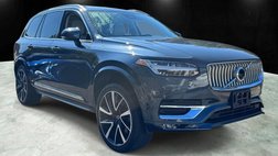 2024 Volvo XC90 B6 Plus Bright Theme 7P