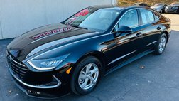 2023 Hyundai Sonata SE