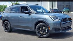 2025 MINI Countryman Cooper S ALL4