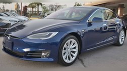 2019 Tesla Model S 100D