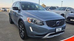 2017 Volvo XC60 T6 Dynamic