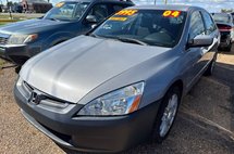 2004 Honda Accord LX