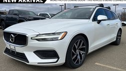 2020 Volvo V60 T6 Momentum AWD
