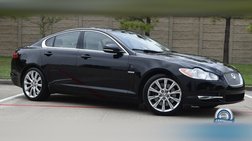 2011 Jaguar XF Premium