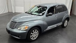 2010 Chrysler PT Cruiser Base