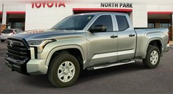 2024 Toyota Tundra SR